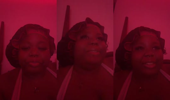 pleasebitchho TikTok Live — Aug 27, 2026, 4:17 AM