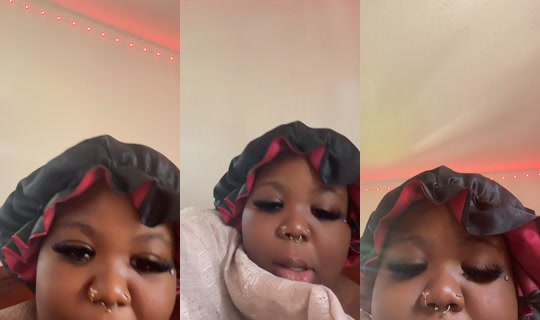 pleasebitchho TikTok Live — Sep 2, 2026, 5:15 PM