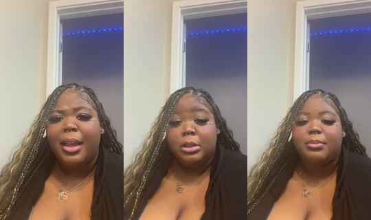 pleasebitchho TikTok Live — Sep 4, 2026, 11:27 PM
