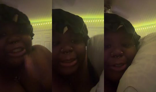 pleasebitchho TikTok Live — Sep 15, 2026, 8:13 AM