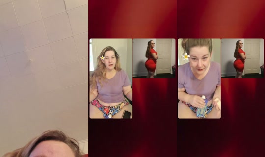pleasure.peach TikTok Live — Aug 30, 2026, 6:53 PM