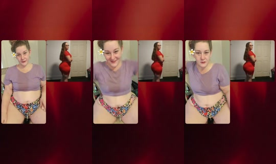 pleasure.peach TikTok Live — Aug 30, 2026, 7:43 PM