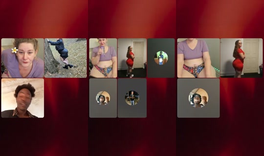 pleasure.peach TikTok Live — Aug 30, 2026, 8:42 PM