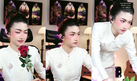 plengsrpc TikTok Live — Sep 27, 2026, 7:17 PM