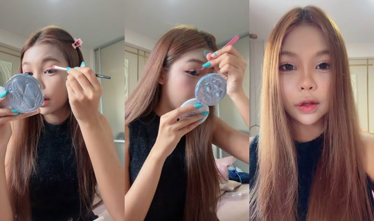 ploy_6008 TikTok Live — Oct 3, 2026, 8:32 AM