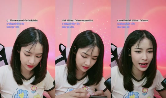 ploy_nt_ TikTok Live — Sep 29, 2026, 10:14 AM