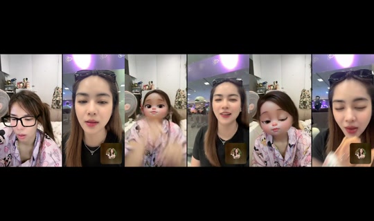 ployasuu TikTok Live — Sep 26, 2026, 3:10 PM