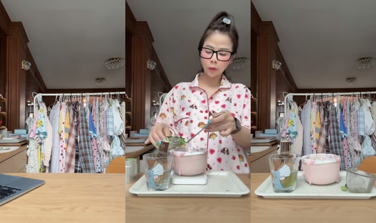 ploychavatiktok TikTok Live — Aug 27, 2026, 12:59 AM