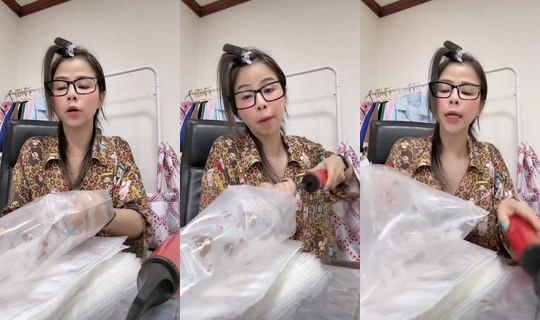 ploychavatiktok TikTok Live — Aug 27, 2026, 9:36 AM