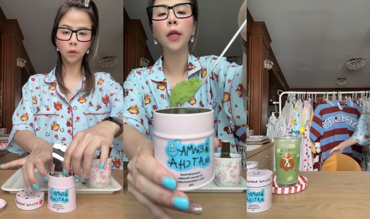 ploychavatiktok TikTok Live — Aug 28, 2026, 1:51 AM