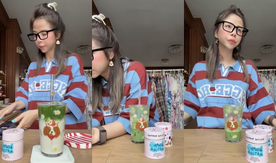 ploychavatiktok TikTok Live — Aug 29, 2026, 1:24 AM