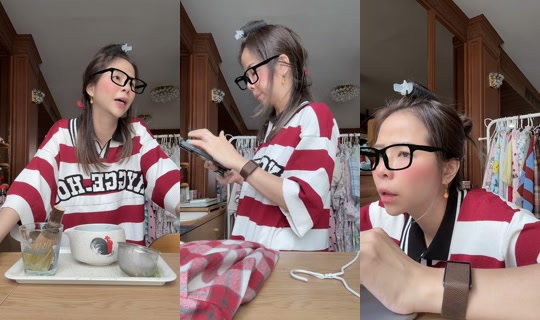 ploychavatiktok TikTok Live — Aug 30, 2026, 1:44 AM