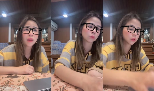 ploychavatiktok TikTok Live — Aug 31, 2026, 10:37 AM