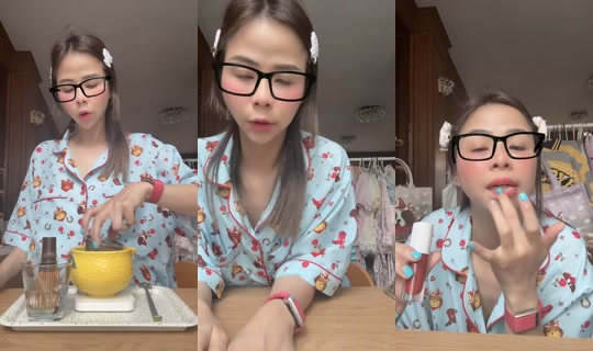 ploychavatiktok TikTok Live — Sep 1, 2026, 1:29 AM