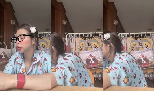 ploychavatiktok TikTok Live — Sep 1, 2026, 2:20 AM