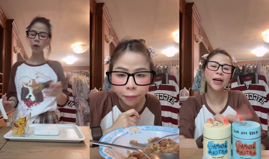 ploychavatiktok TikTok Live — Sep 26, 2026, 12:42 AM