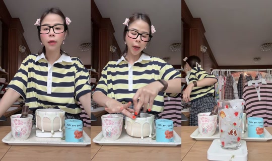 ploychavatiktok TikTok Live — Sep 28, 2026, 3:49 AM
