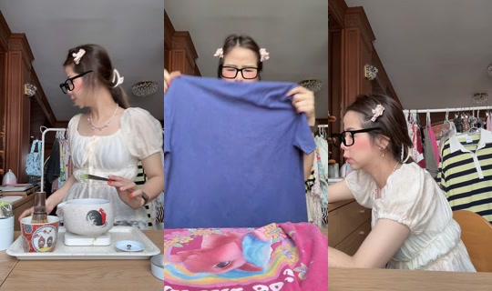 ploychavatiktok TikTok Live — Sep 29, 2026, 2:48 AM