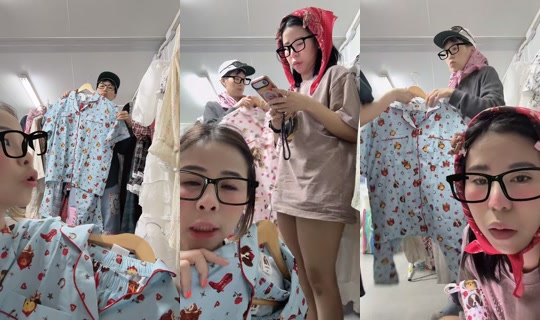 ploychavatiktok TikTok Live — Sep 30, 2026, 11:00 AM