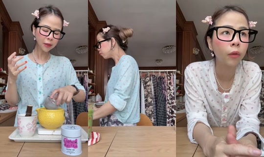 ploychavatiktok TikTok Live — Oct 3, 2026, 4:36 AM