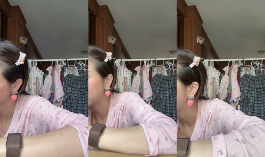 ploychavatiktok TikTok Live — Oct 4, 2026, 5:08 AM