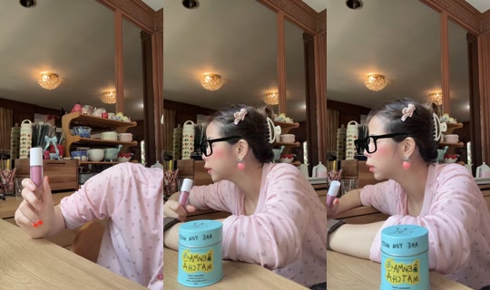 ploychavatiktok TikTok Live — Oct 4, 2026, 5:53 AM