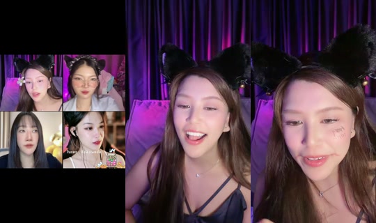 ploying1 TikTok Live — Aug 29, 2026, 5:08 PM