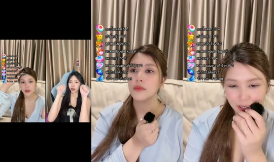 ploying1 TikTok Live — Sep 25, 2026, 2:55 PM