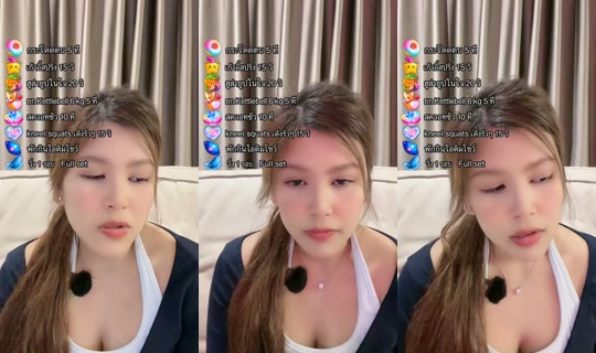 ploying1 TikTok Live — Sep 26, 2026, 6:45 AM