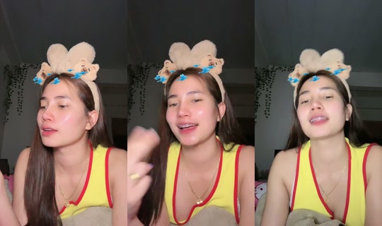 ploypinkz2 TikTok Live — Oct 1, 2026, 1:05 AM