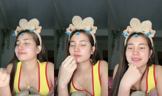 ploypinkz2 TikTok Live — Oct 1, 2026, 1:55 AM