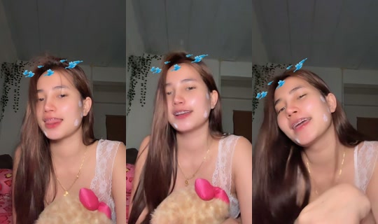ploypinkz2 TikTok Live — Oct 6, 2026, 1:20 AM