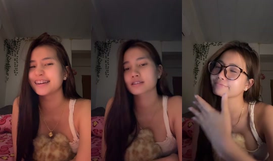 ploypinkz2 TikTok Live — Oct 6, 2026, 11:43 AM