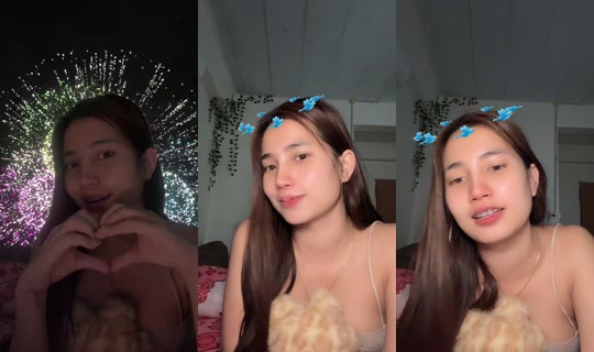 ploypinkz2 TikTok Live — Oct 7, 2026, 1:03 AM