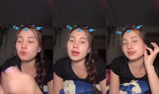 ploypinkz2 TikTok Live — Oct 7, 2026, 11:37 AM
