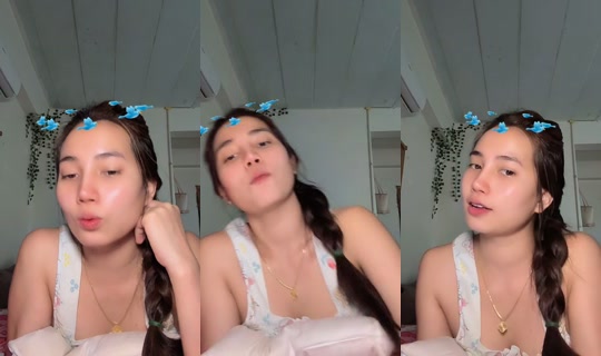 ploypinkz2 TikTok Live — Oct 8, 2026, 1:09 AM