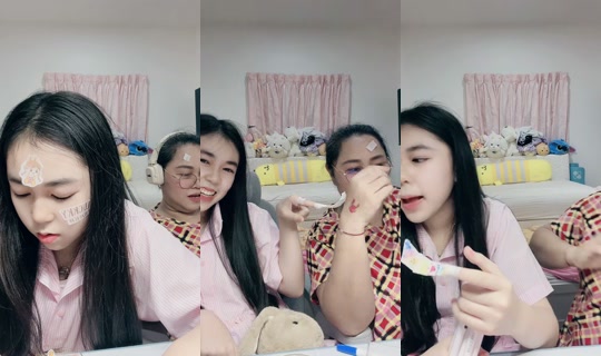 ploysaisupicha TikTok Live — Sep 5, 2026, 2:20 PM