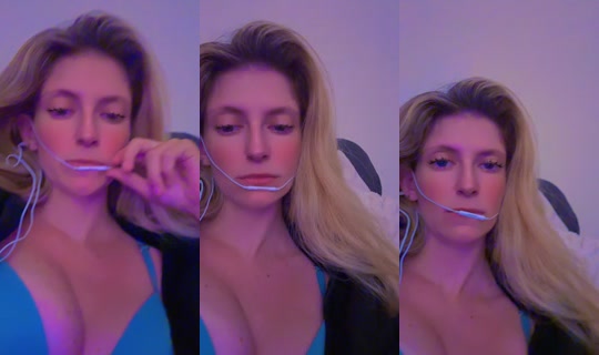 plumeriahase TikTok Live — Aug 20, 2026, 8:26 AM