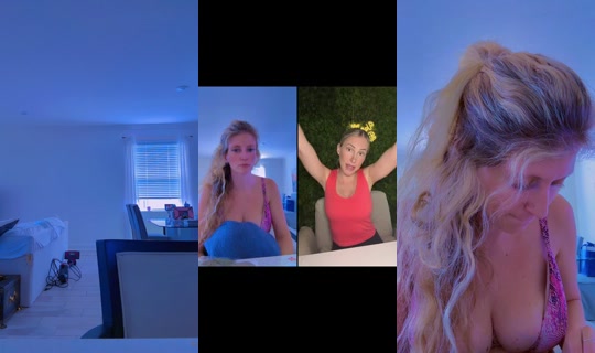 plumeriahase TikTok Live — Aug 24, 2026, 2:17 PM