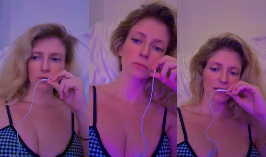 plumeriahase TikTok Live — Aug 25, 2026, 10:00 AM