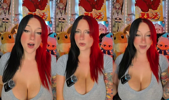 plushienova TikTok Live — Sep 3, 2026, 5:47 PM