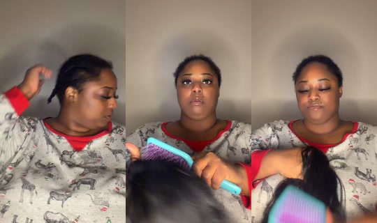 plushsizesugga TikTok Live — Sep 25, 2026, 3:17 AM