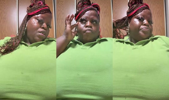 plussizeflava TikTok Live — Sep 20, 2026, 7:07 PM