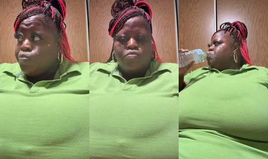 plussizeflava TikTok Live — Sep 20, 2026, 7:57 PM