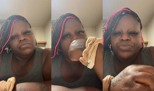 plussizeflava TikTok Live — Sep 24, 2026, 12:41 AM