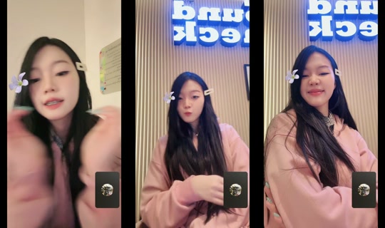 plyfah166 TikTok Live — Oct 3, 2026, 2:56 PM