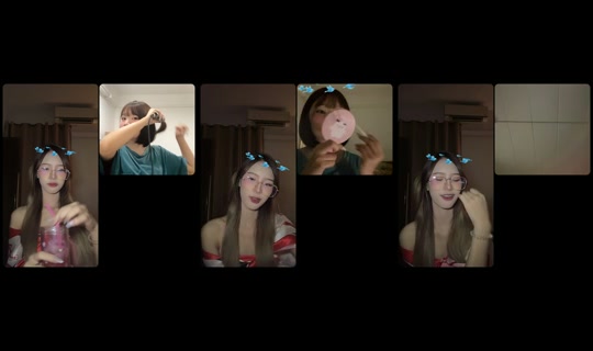 pmdddddjj TikTok Live — Aug 21, 2026, 5:30 PM