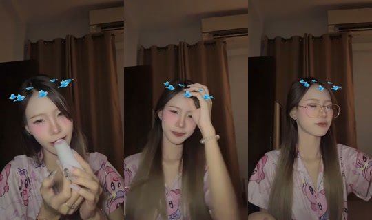 pmdddddjj TikTok Live — Aug 24, 2026, 7:50 PM
