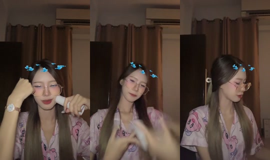 pmdddddjj TikTok Live — Aug 24, 2026, 9:37 PM
