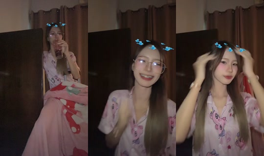 pmdddddjj TikTok Live — Aug 24, 2026, 11:15 PM